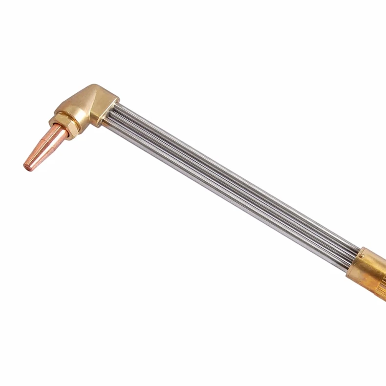 Heavy Duty British Style  Nm250 Flame  Cutting Torch (8)